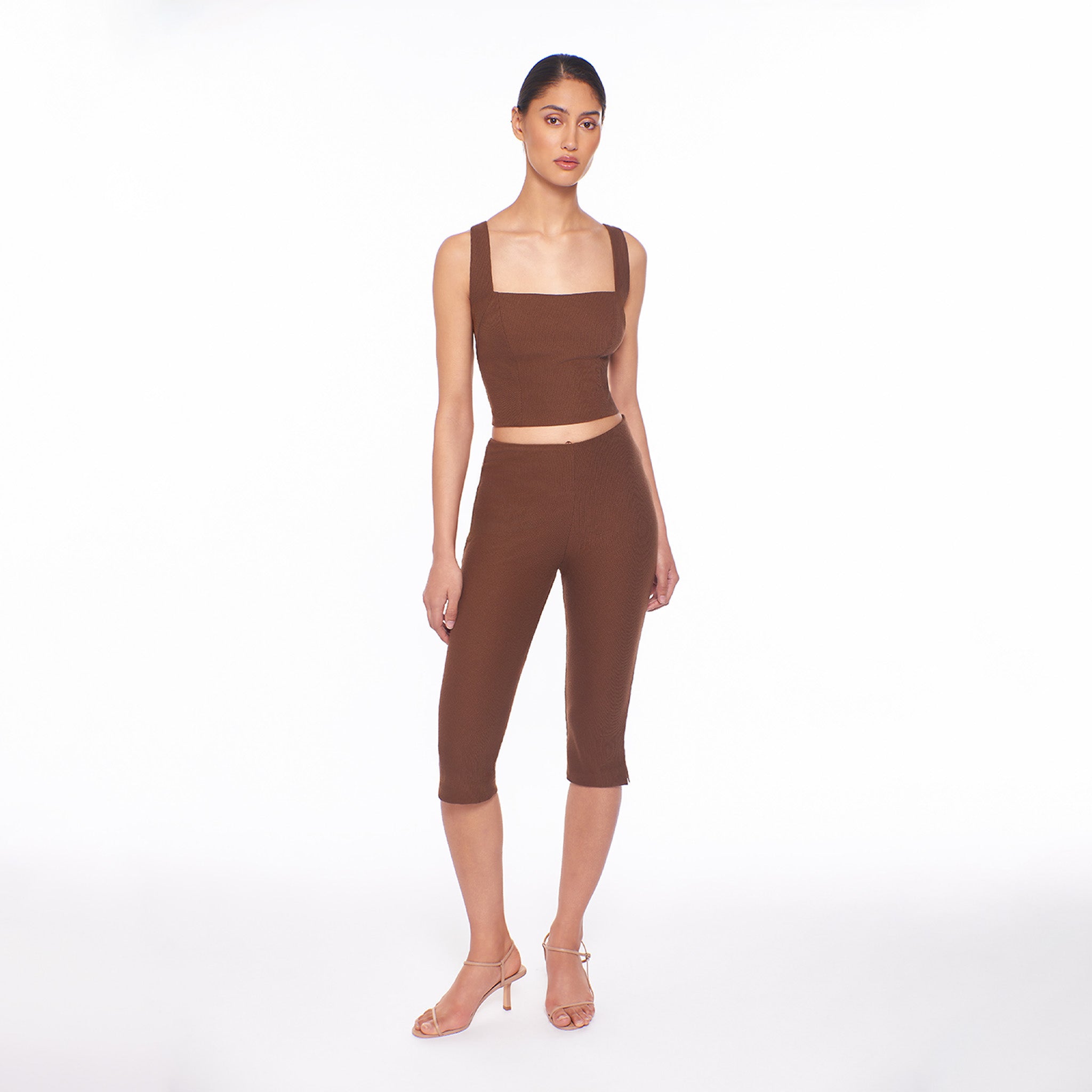 Saylor Capri Pants