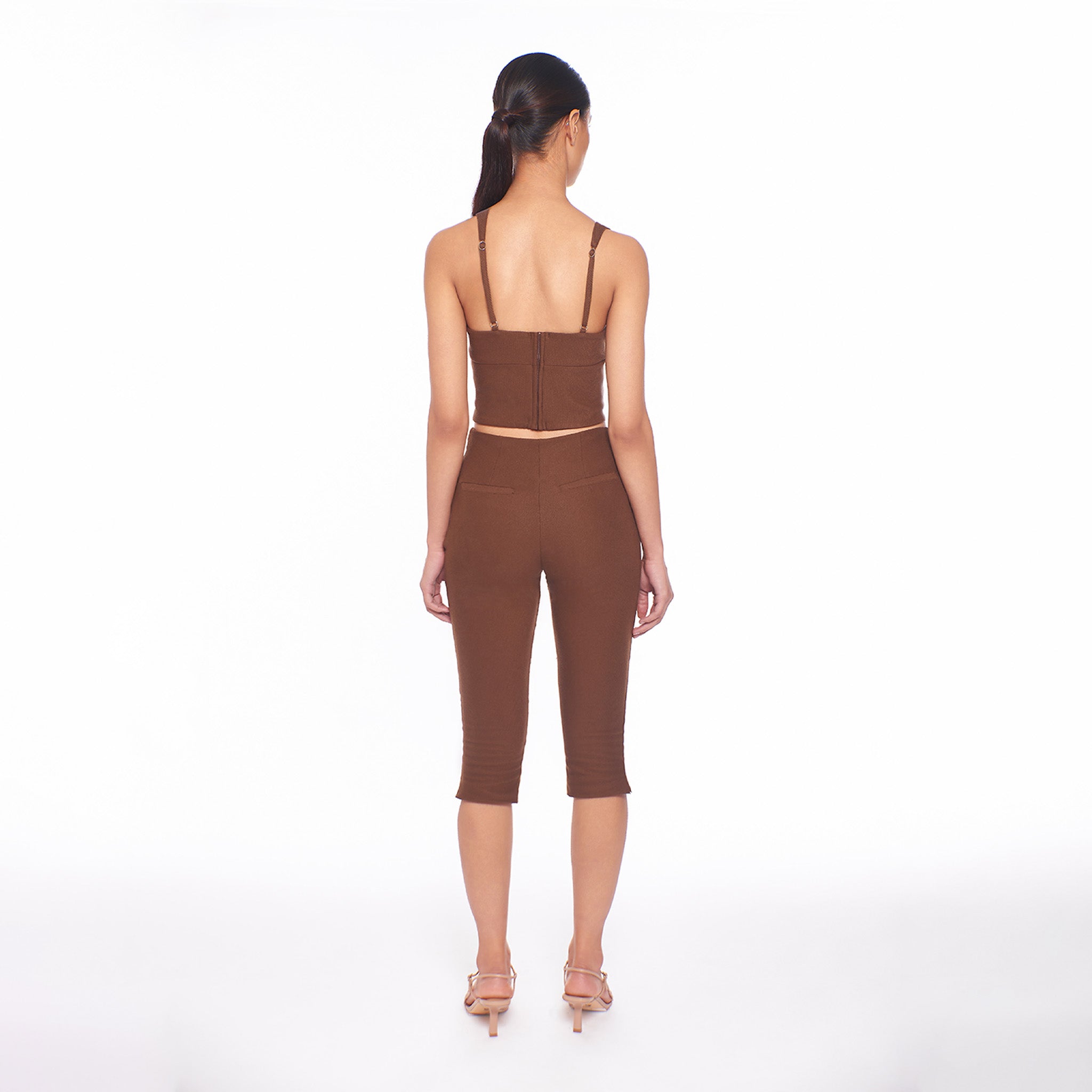 Saylor Capri Pants