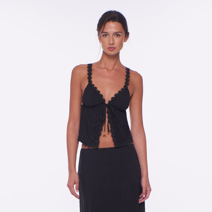 Sienna Top
