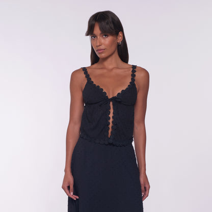 Sienna Top
