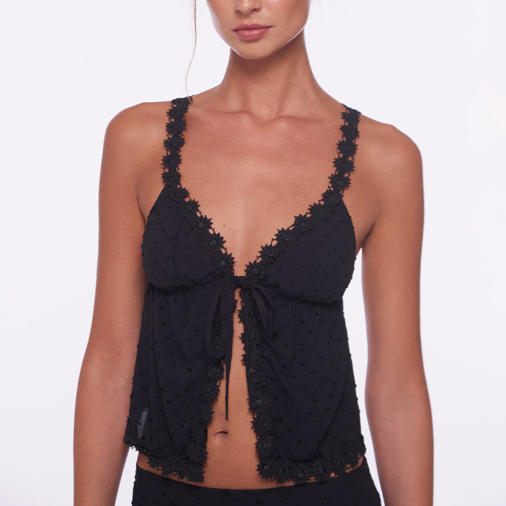 Sienna Top