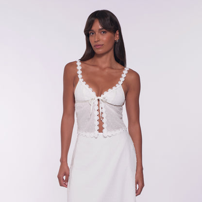 Sienna Top