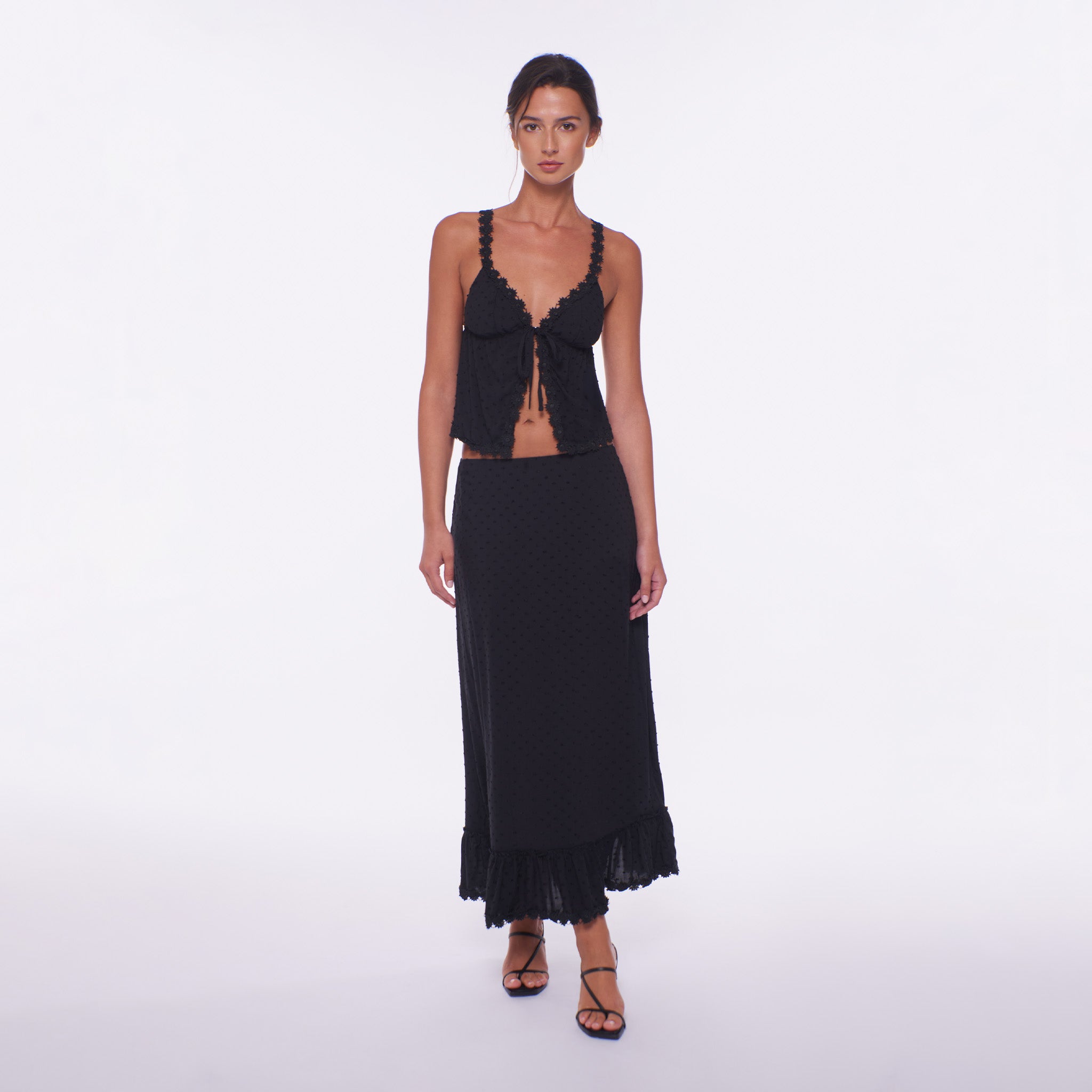 Lola Skirt