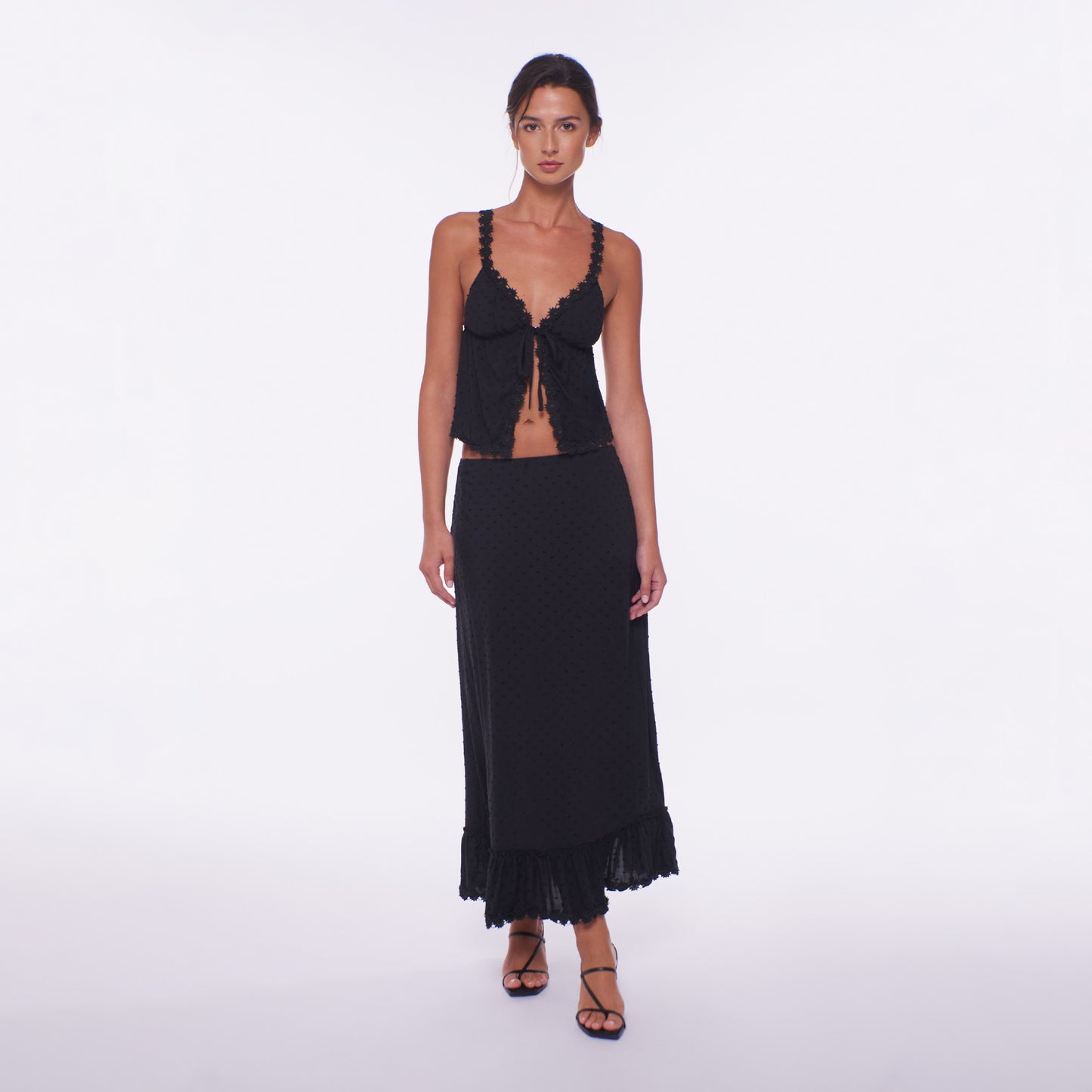 Lola Skirt