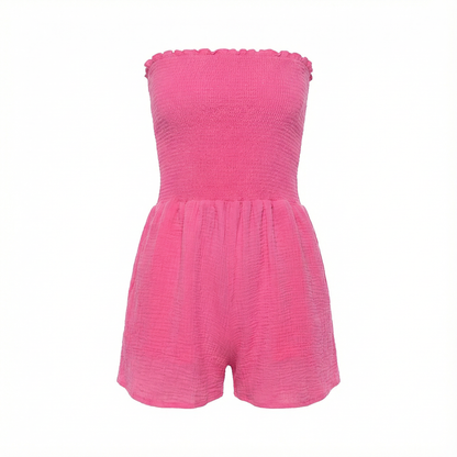 Torey Romper
