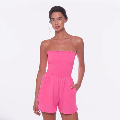 Torey Romper