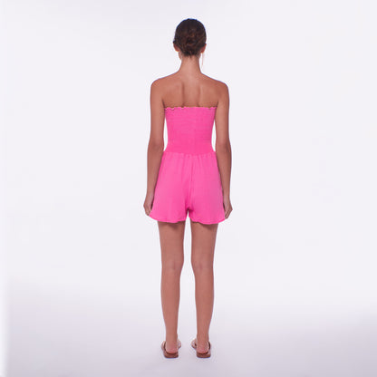 Torey Romper