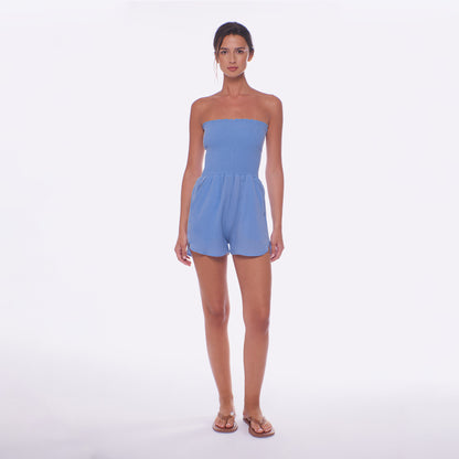 Torey Romper