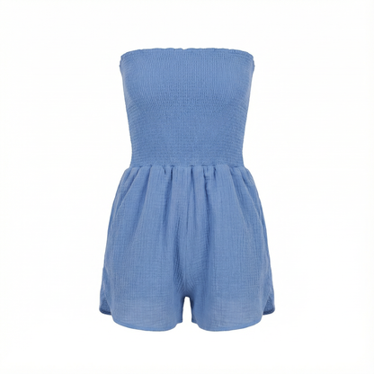 Torey Romper