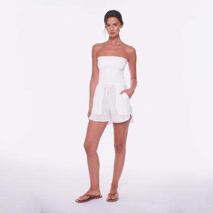 Torey Romper