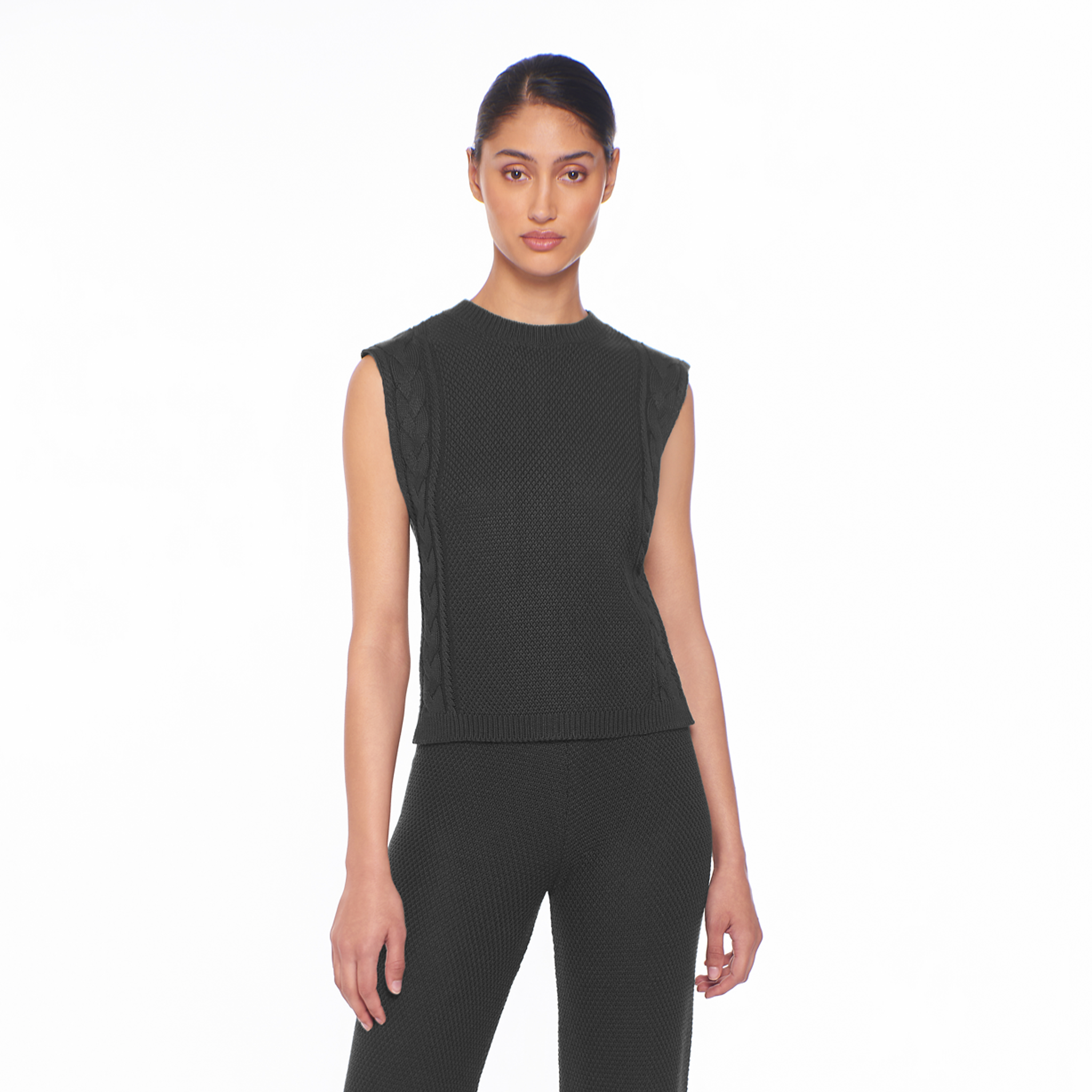 Rory Knit Vest