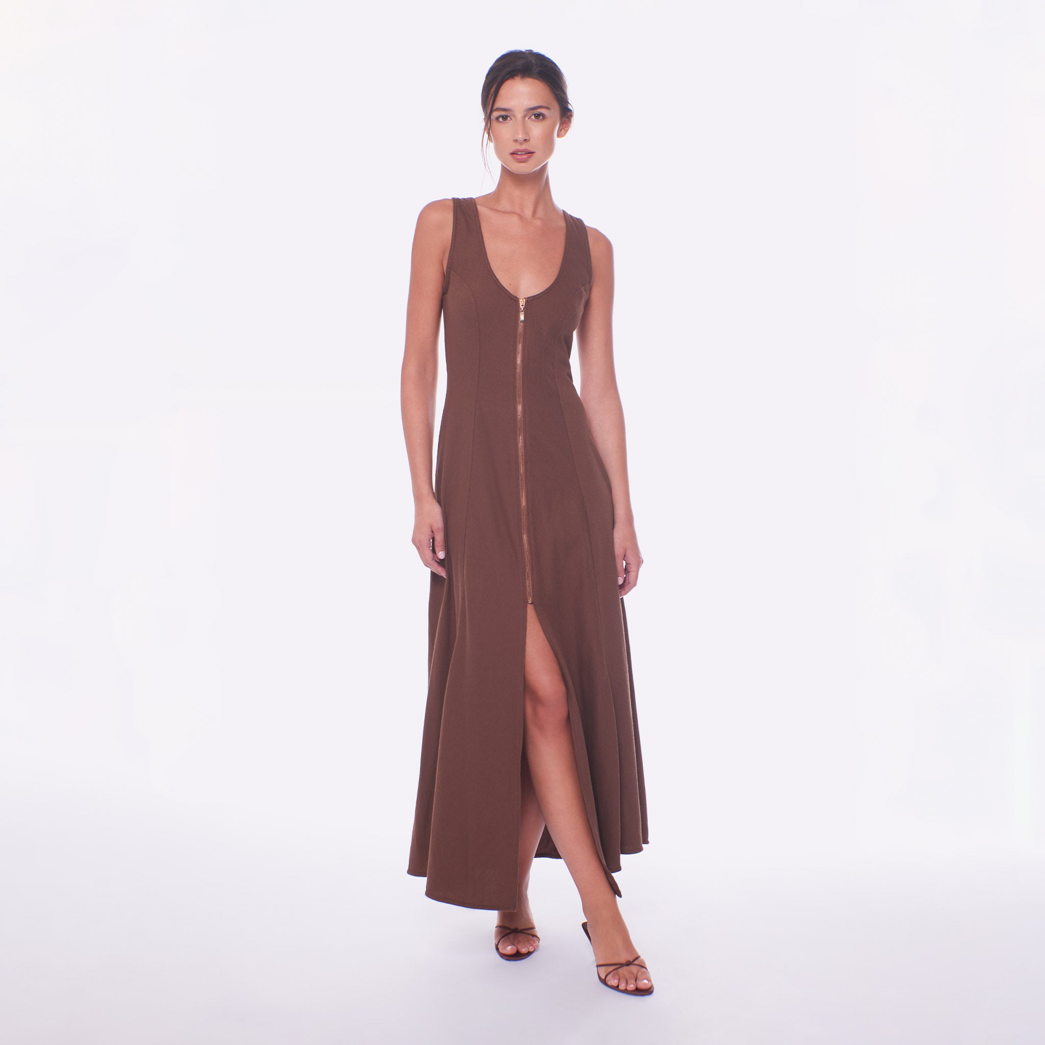 Soleil Maxi Dress