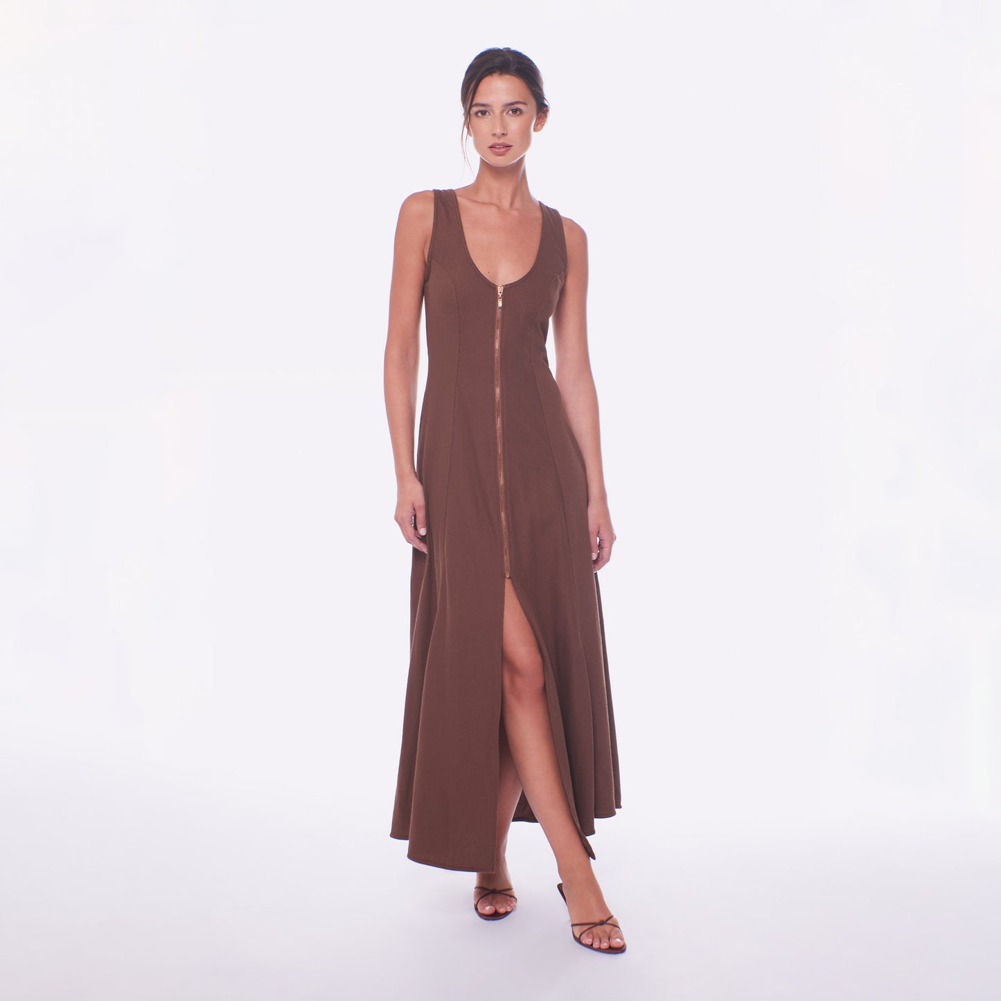 Soleil Maxi Dress
