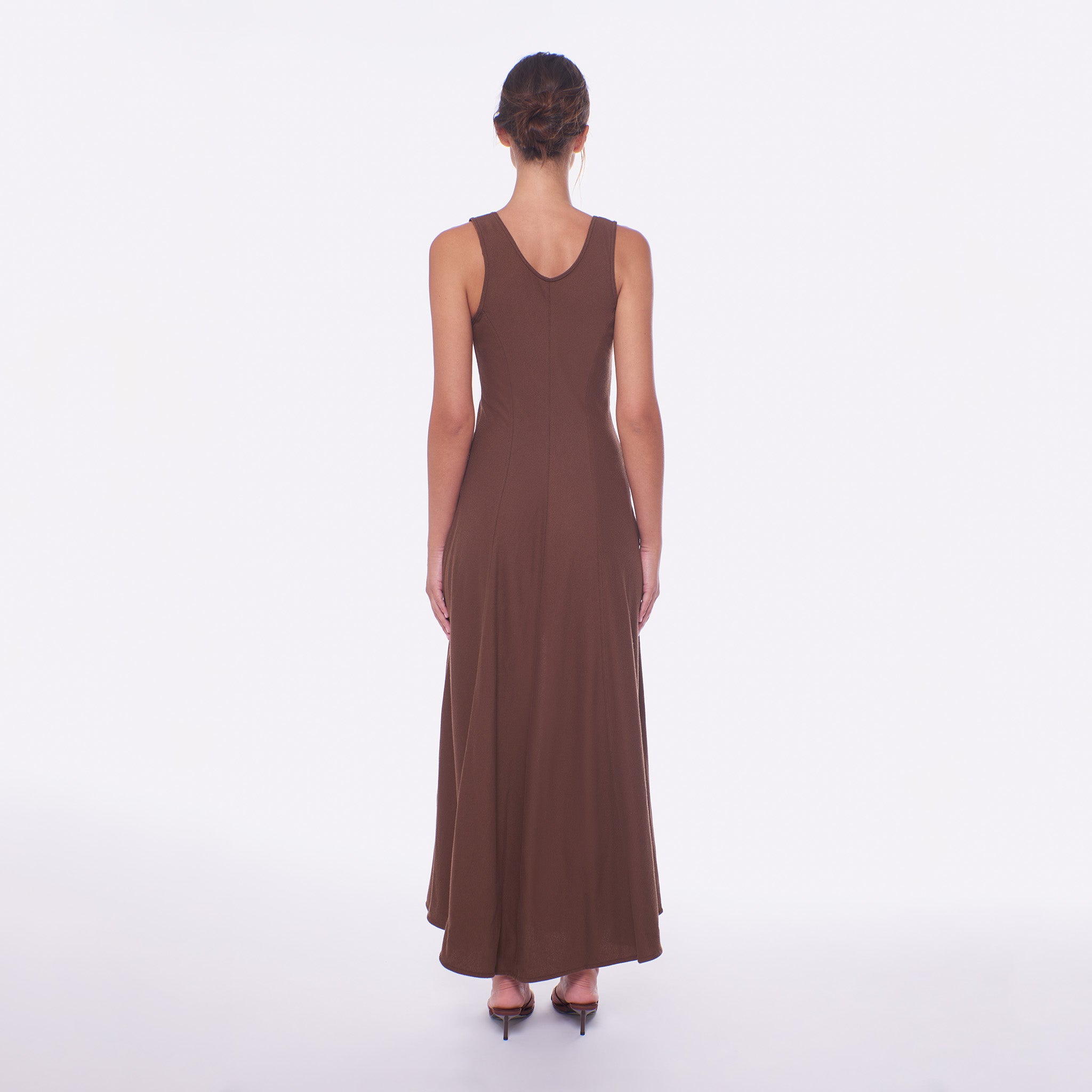 Soleil Maxi Dress