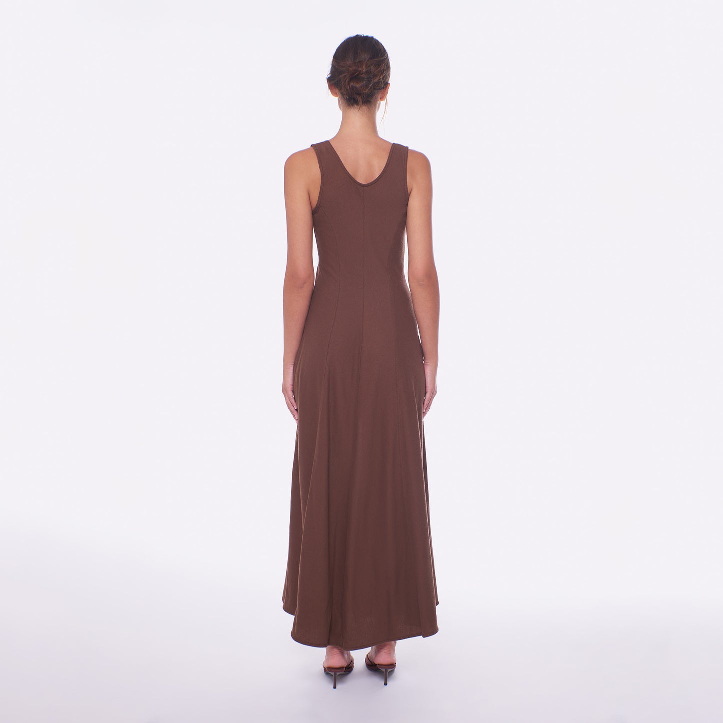 Soleil Maxi Dress