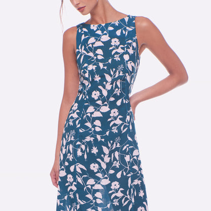 Hazel Maxi Dress