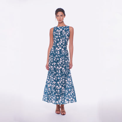 Hazel Maxi Dress