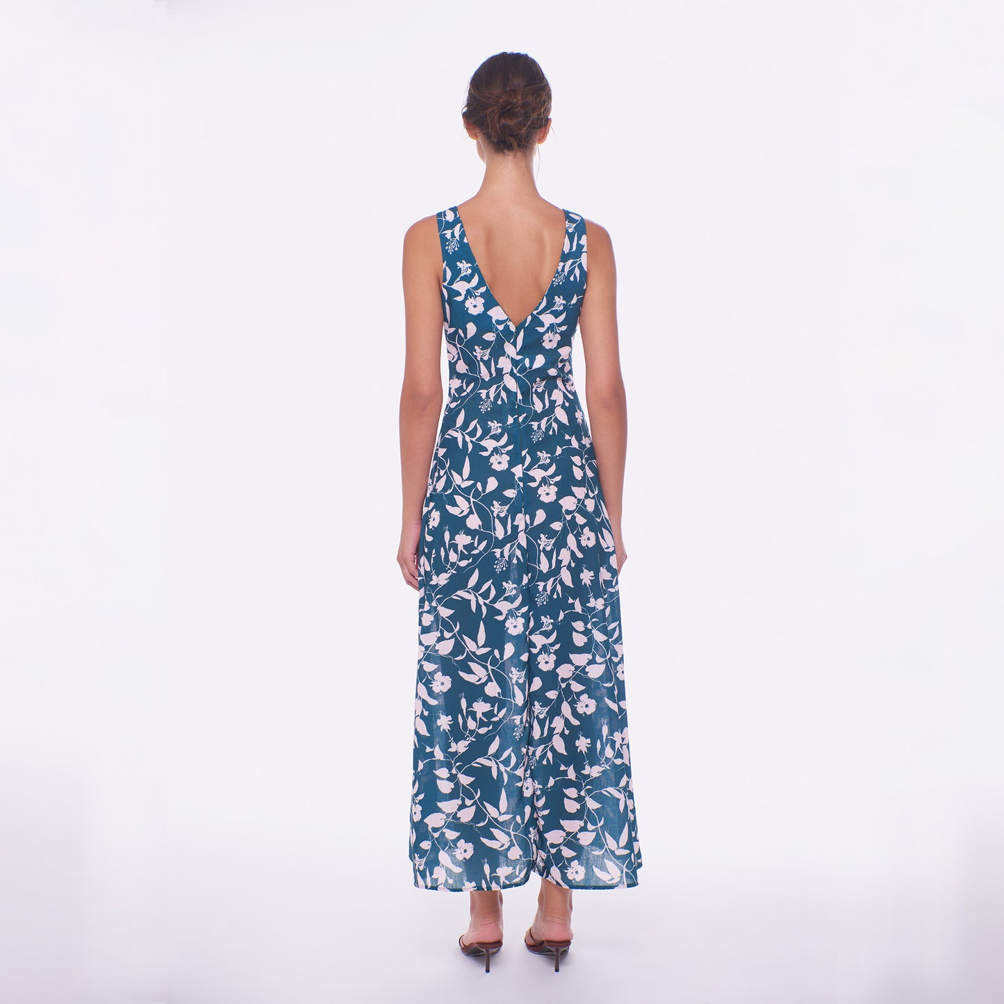 Hazel Maxi Dress