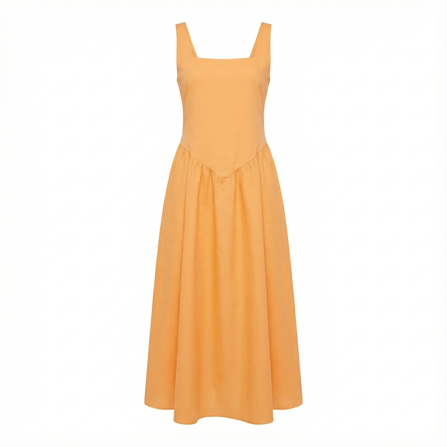 Harlow Midi Dress