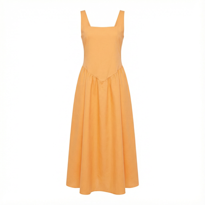 Harlow Midi Dress