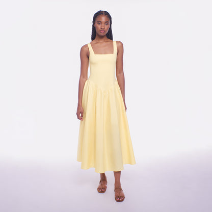 Harlow Midi Dress