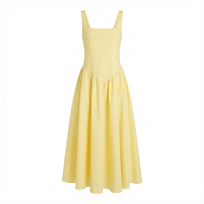Harlow Midi Dress