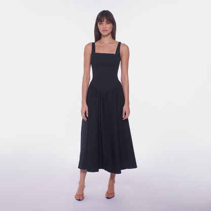 Harlow Maxi Dress