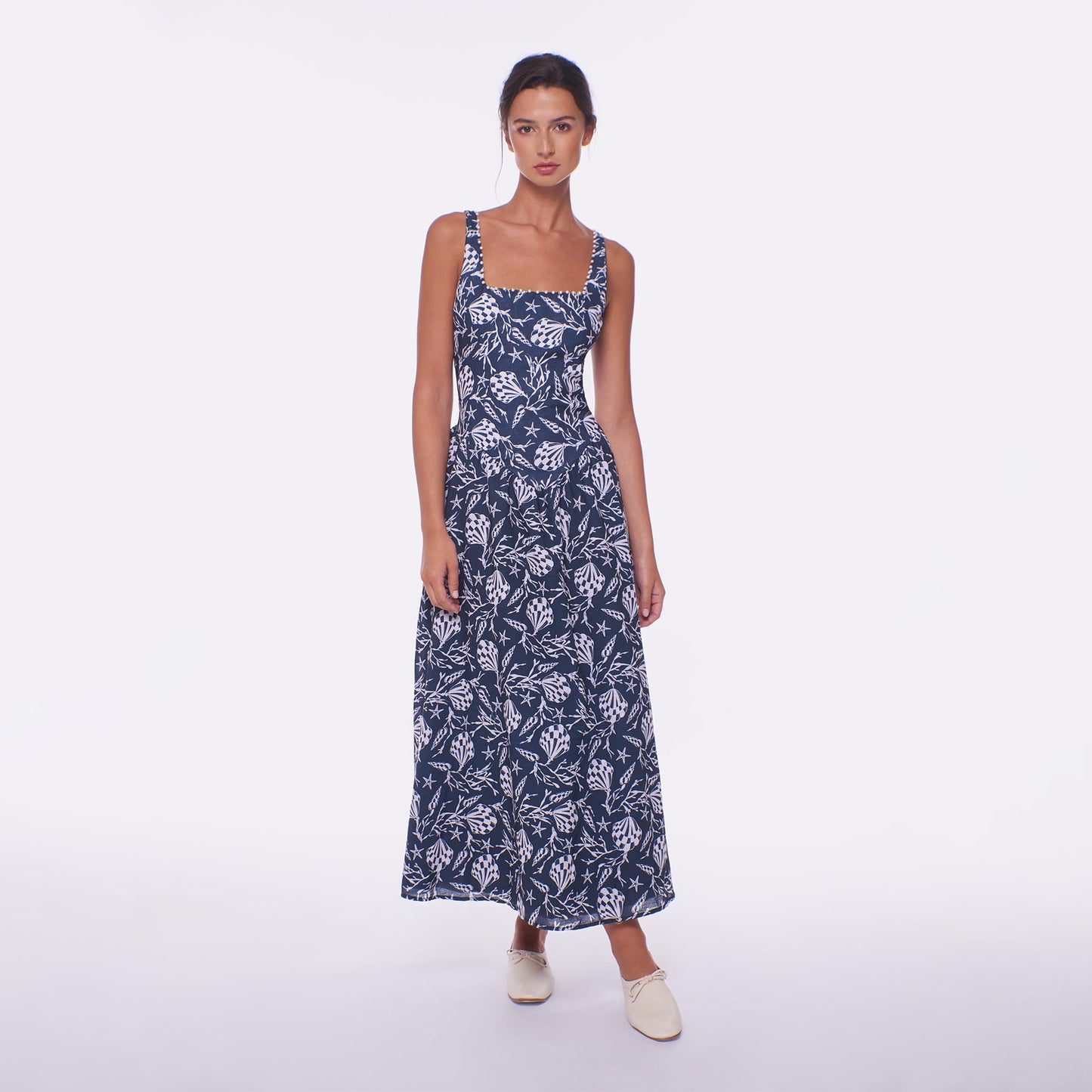 Harlow Maxi Dress