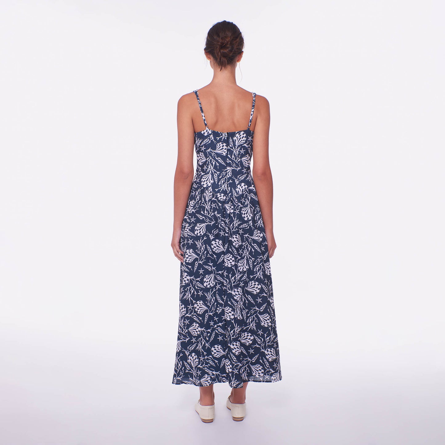 Harlow Maxi Dress