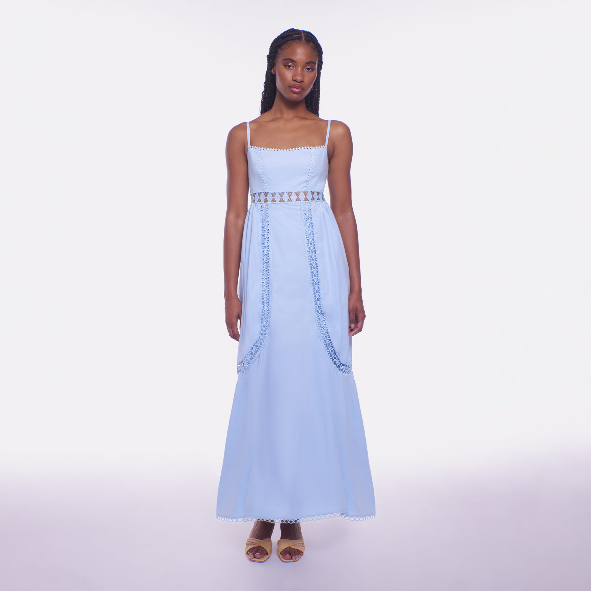 Charlotte Maxi Dress