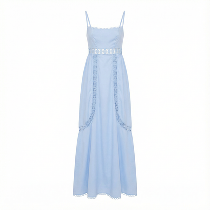 Charlotte Maxi Dress