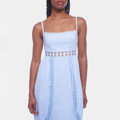 Charlotte Maxi Dress