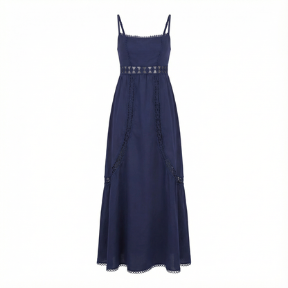 Charlotte Maxi Dress