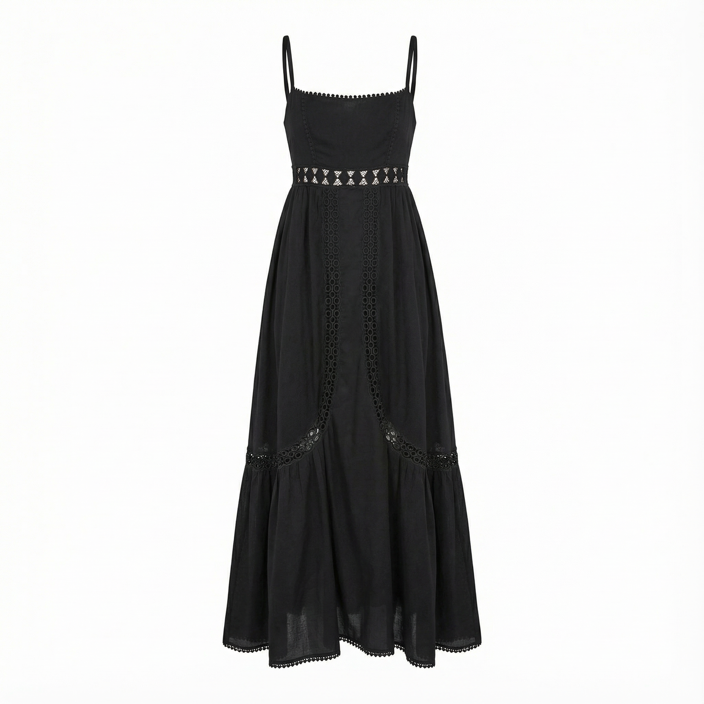 Charlotte Maxi Dress