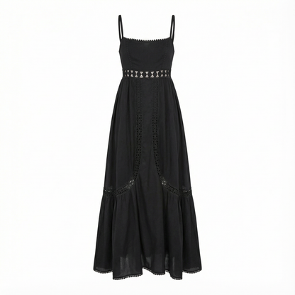 Charlotte Maxi Dress