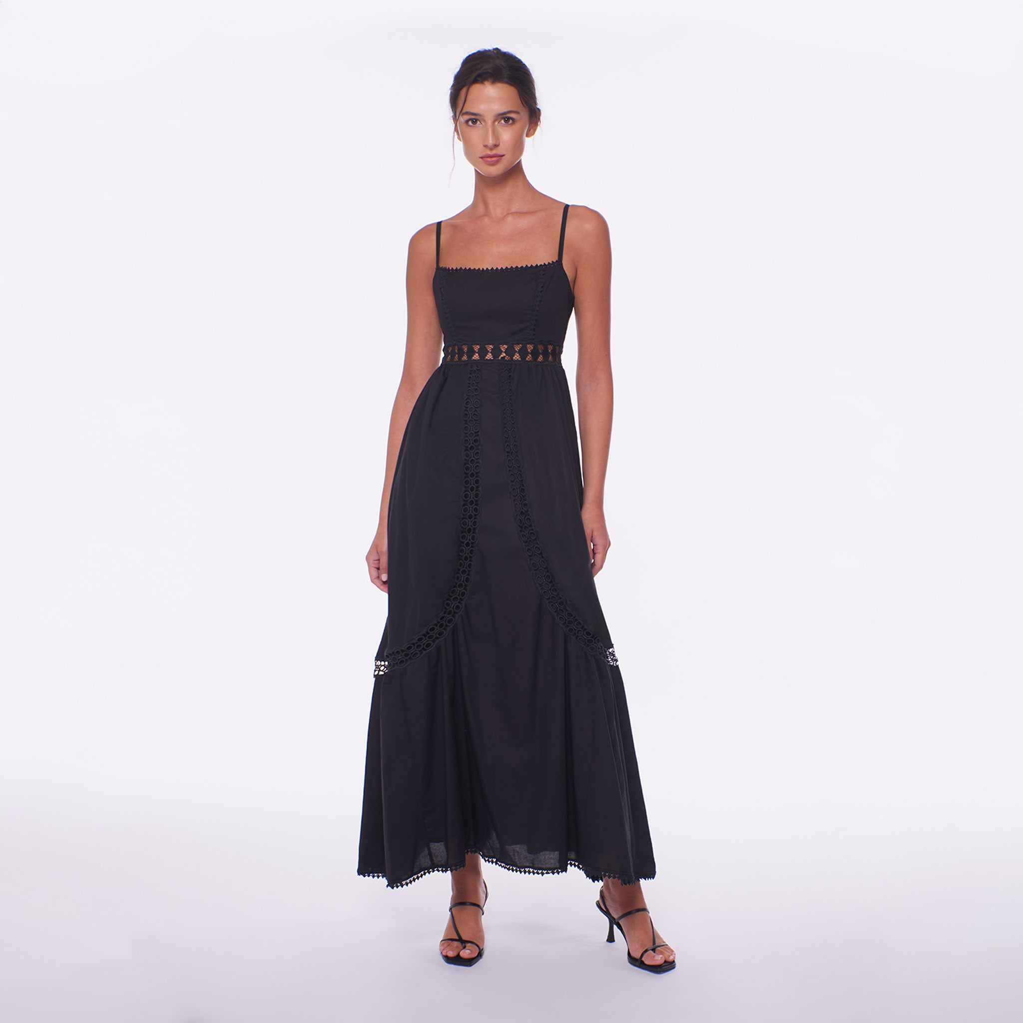 Charlotte Maxi Dress