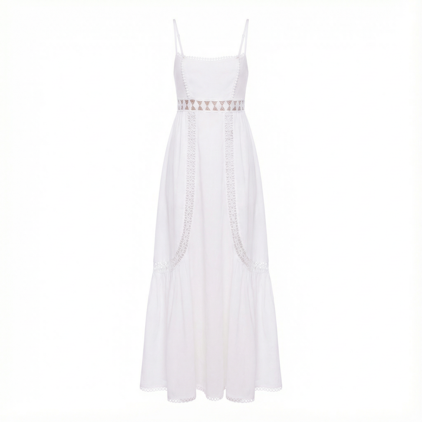 Charlotte Maxi Dress