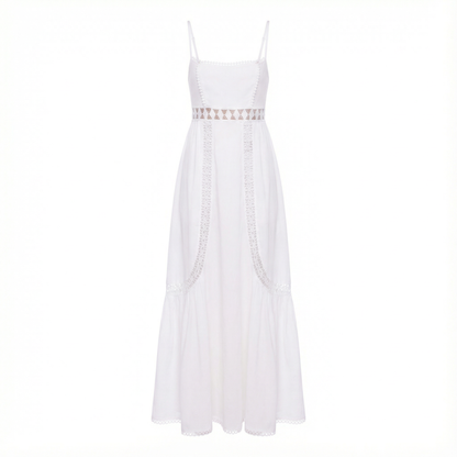 Charlotte Maxi Dress