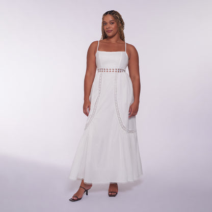 Charlotte Maxi Dress