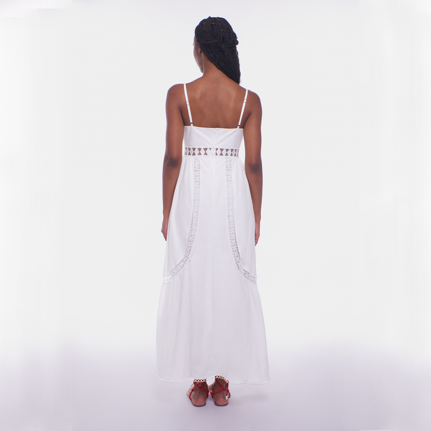 Charlotte Maxi Dress