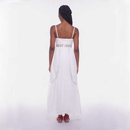 Charlotte Maxi Dress