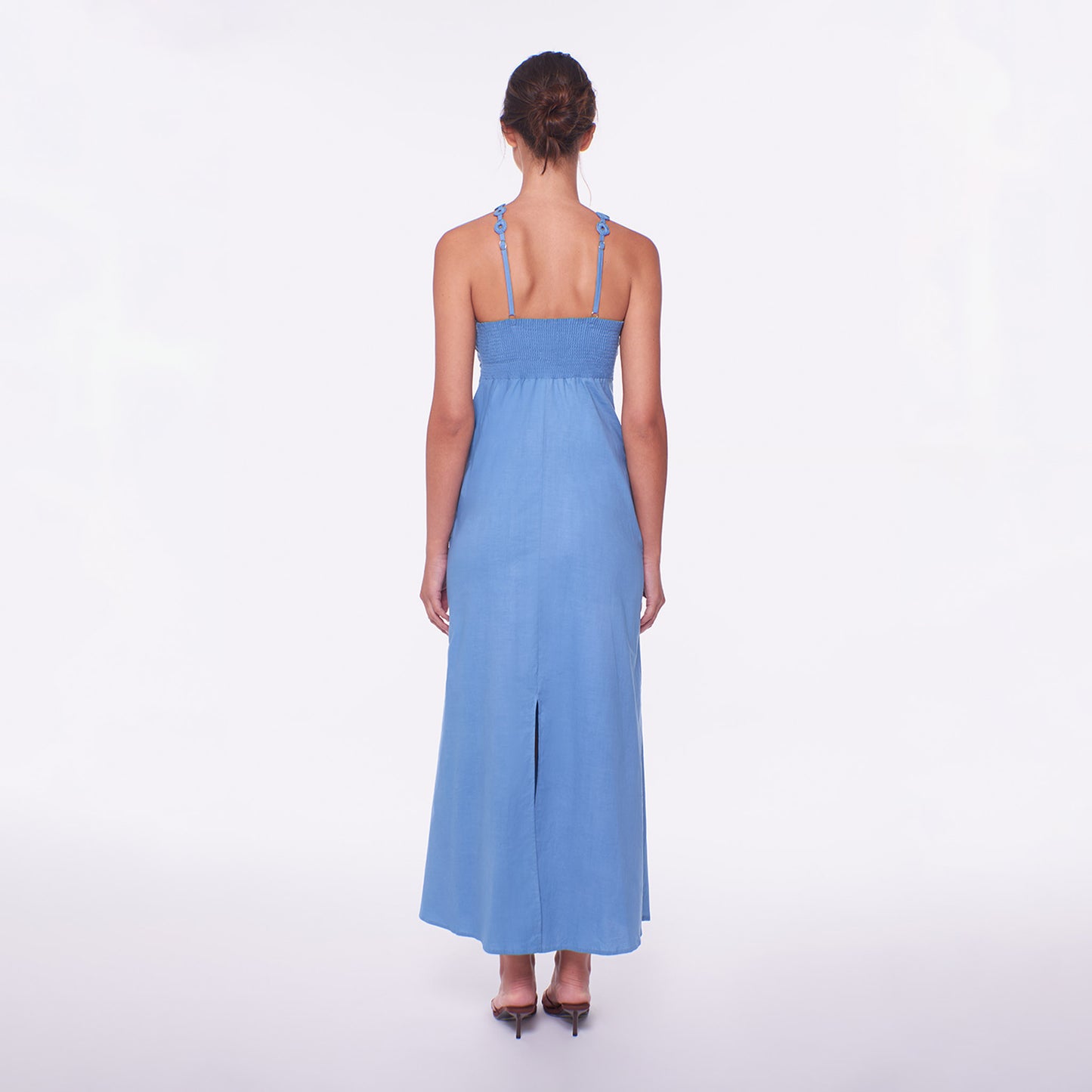 Kenny Maxi Dress