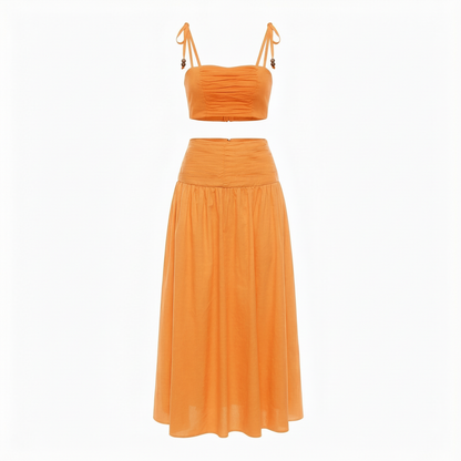 Rowan Skirt