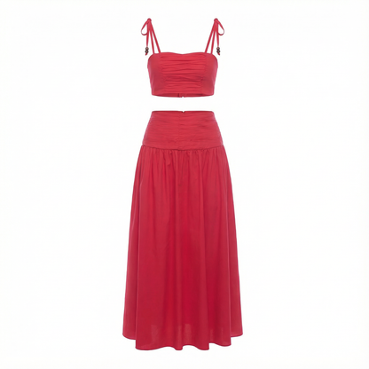 Rowan Skirt