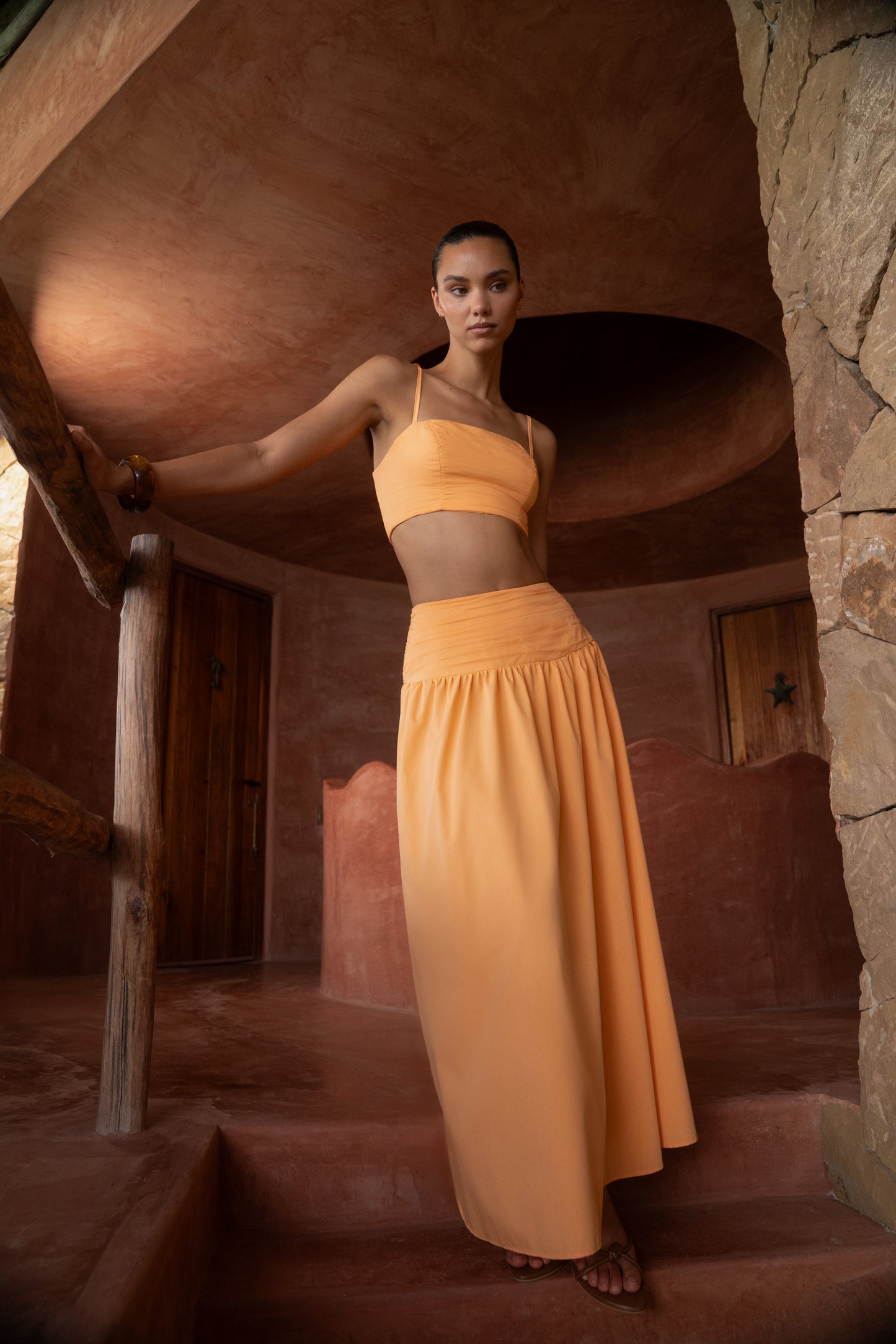 Rowan Skirt