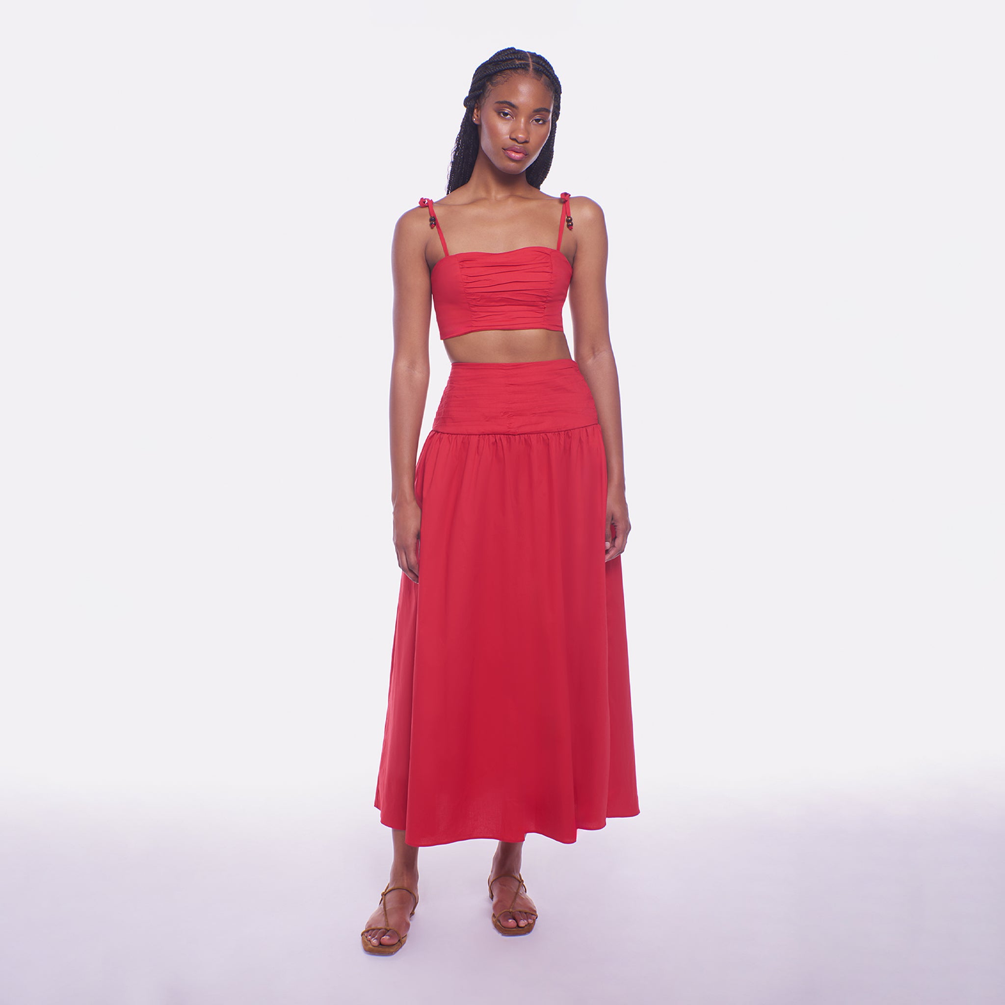 Rowan Skirt