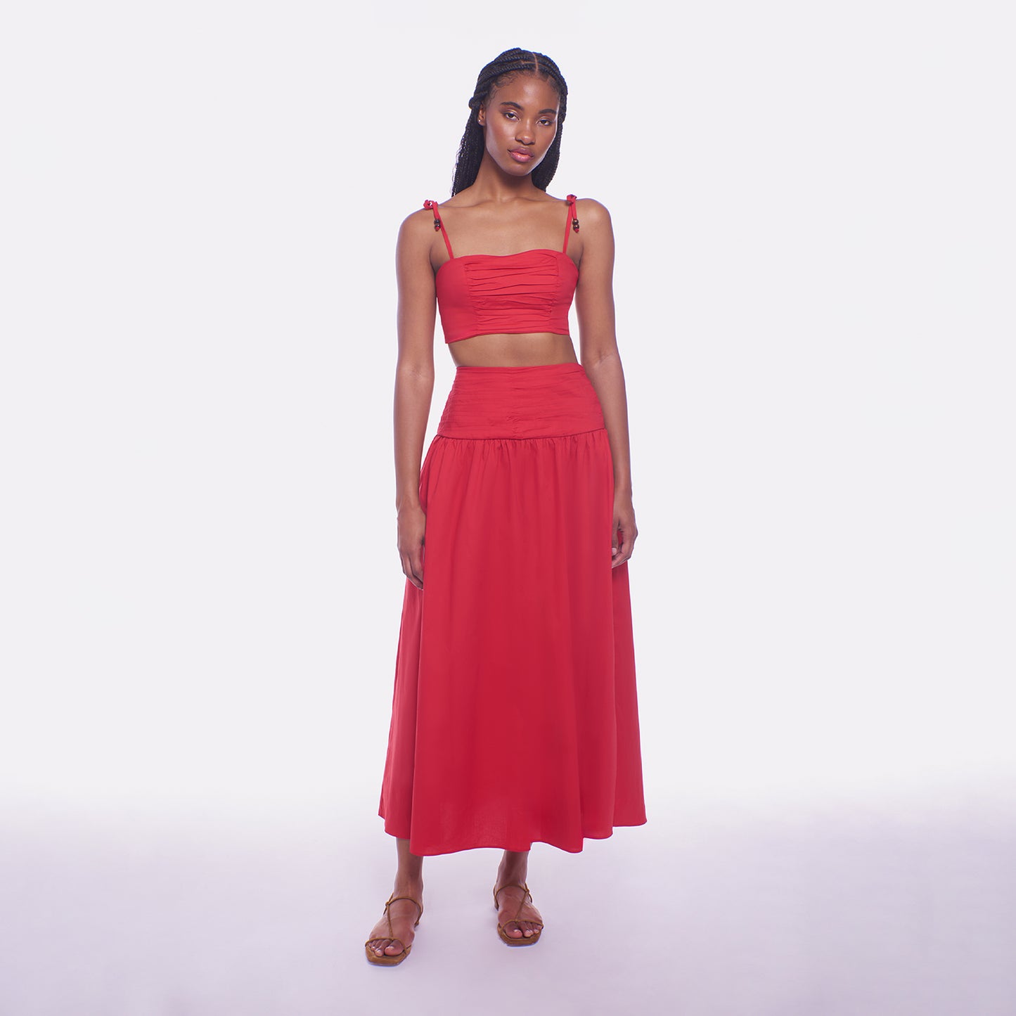 Rowan Skirt