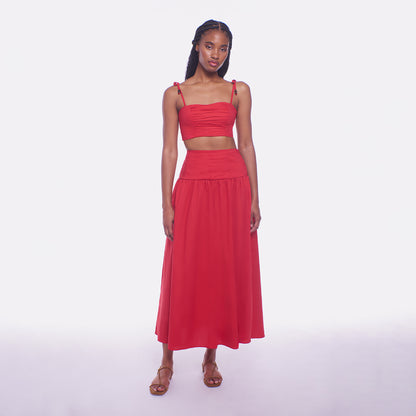 Rowan Skirt