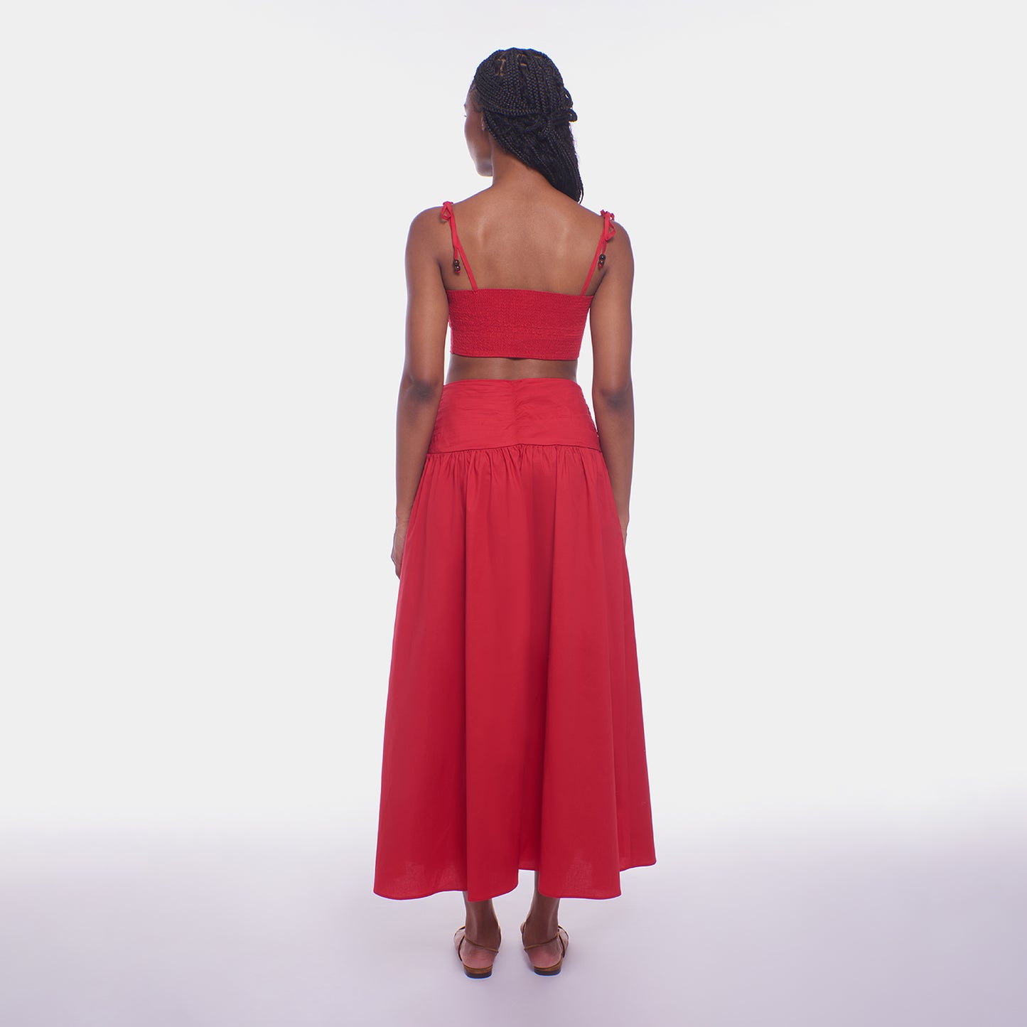 Rowan Skirt