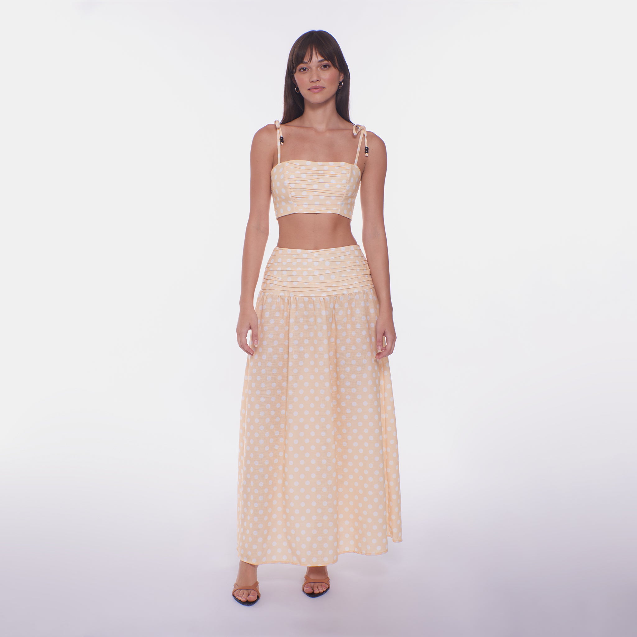 Rowan Skirt